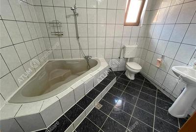Casa 5 camere 483 mp teren in zona Trei Stejari din Sibiu - 11