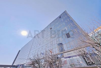 Zero comision, 125mp parter zona Promenada, fara TVA, parcare, 4' [M] - 6