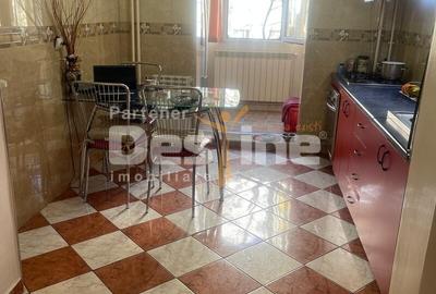 APARTAMENT 3 CAMERE DECOMANDAT, RAHOVA, DE VANZARE - 5