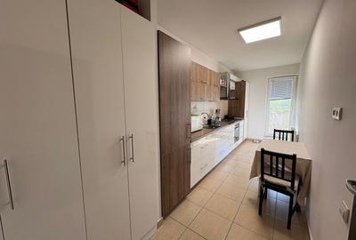 AP. 2 CAMERE AUREL PERSU RESIDENCE, MOBILAT COMPLET, PARCARE, COMIS 0% - 8