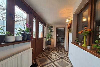 COICIU CASA 4 CAMERE TEREN 150 MP DESCHIDERE 10 ML PRET 164.000 EURO - 4