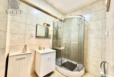 Apartament 2 camere - cartierul Latin - proaspat renovat - 9