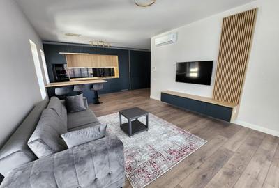 Inchiriere  apartament 3 camere  modern Iancu Nicolae