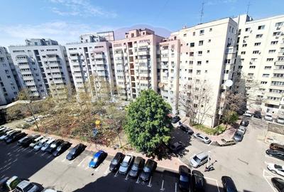 Apartament 3 camere de închiriat | Dristor | Mihai Bravu | Metrou - 19