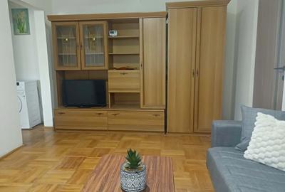 Vand apartament  2 camere, centrala proprie, zona Boul Rosu - 8