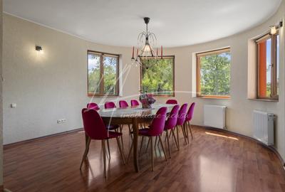 Balotesti, Ion Lahovari, mobilata si utilata complet - 10