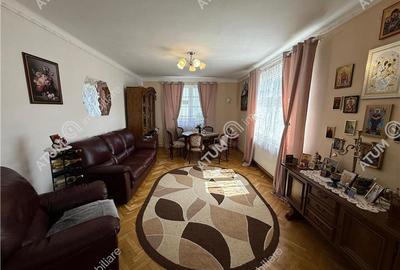 Casa individuala 950 mp teren situata langa Parcul Sub Arinii - 3