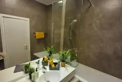 2 Camere Metrou Timpuri Noi I 2 Parcari Incluse I View Liber - 9