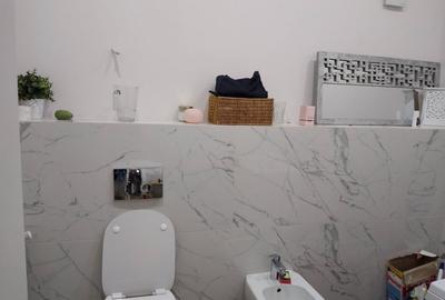 Spatiu de birou in zona Pietei Avram Iancu - 9