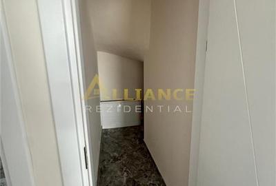 Casa Individuala in Berceni – 5 camere - 2 bai - 360mp - 9