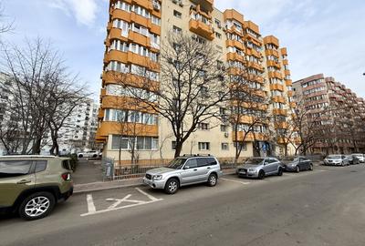 Apartament 2 camere decomandat cu CENTRALA, 63 mp, Nerva Traian - Panait Cerna - 15
