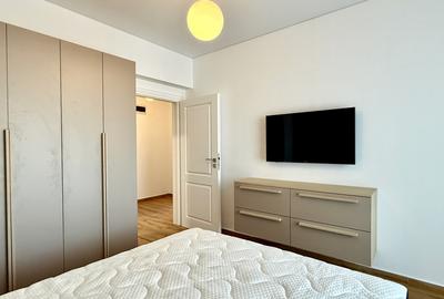 1000 euro/mpc Apartament mobilat si utilat decomandat FINALIZAT - 20