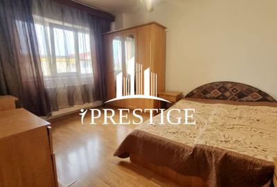 APARTAMENT DE ÎNCHIRIAT ÎN ZONA ȘTRAND | 3 CAMERE | BALCON - 7