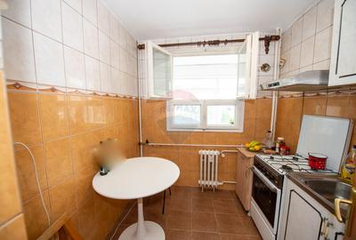 Apartament decomandat cu 3 camere de inchiriat Prevederii Trapezului - 4