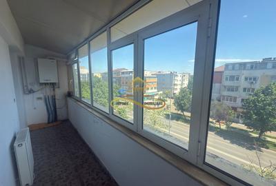 Apartament 3 camere  decomandate de vanzare in Bacau - 13