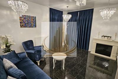 2 Camere Lux, Curte Privată 140 mp, Parter, Ideal Business, Dumbrăvita - 1