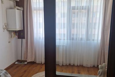 2 camere Prelungirea Ghencea - cartier Latin *centrala proprie* - 13