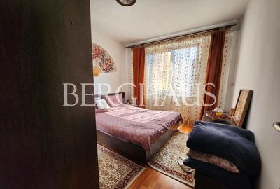 Apartament 3 camere, zona Astra