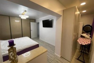 FALEZA NORD- 3 CAMERE DECOMANDAT, LUX, MOBILAT-UTILAT, CENTRALA GAZE - 10