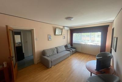 Iancului - Magura Vulturului | 2 Camere | Boiler Apa calda | Etaj 8 | Balcon - 2