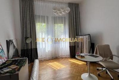 4 Camere de inchiriat | Primaverii | Metrou | Centrala - 4
