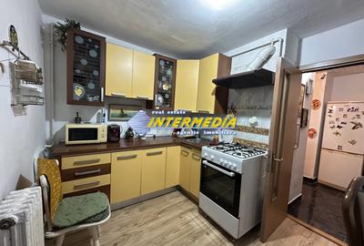 Apartament 3 camere | 68 mp | 2 Bai | Balcon | Pivnita | CETATE Mercur | Mobilat - 16