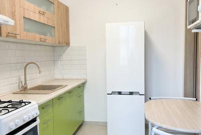 Cartierul Solar | Garsoniera | 36 metri patrati | Etaj 5 - 3