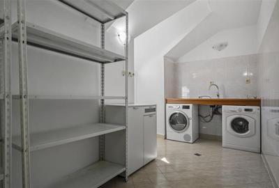 Vila spatioasa langa parcul Herastrau | Spatiu versatil - 29