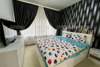 Casǎ cu 4 camere, zona Sânpetru - 16