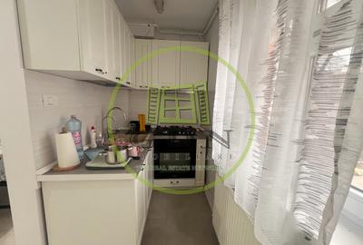 Apartament 3 camere, decomandat, cartier Cornitoiu, zona Liceul Bibescu - 6