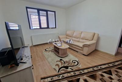 Inchiriere apartament 2 camere, situat in Targu Jiu, Bld Republicii - 4