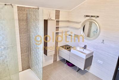 Vila de inchiriat/Piscina exterioara/Curte generoasa/Tunari/Zona centrala - 20