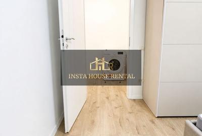 2 camere Premium | Prima închiriere | Totul Nou | Plaza Mall - Metrou - 10
