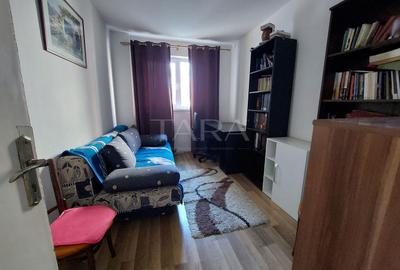 Apartament 4 camere decomandate, etaj intermediar, zonă excelentă. - 2