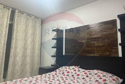 Garsonieră modernă – Arbo Residence, Mogoșoaia | 41mp utili - 3