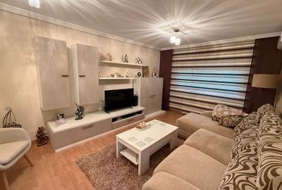 Apartament 2 camere decomandat de vânzare – Năvodari, zona Sud - 7