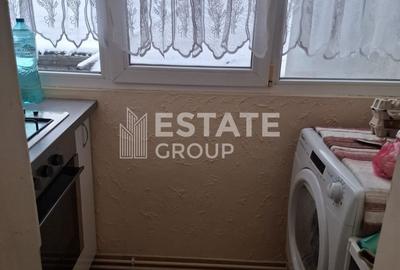 Apartament decomandat cu 3 camere, Calea Sagului - 14