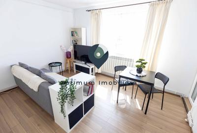 Apartament cu 2 camere, renovat, Manastur, zona Big ! - 2