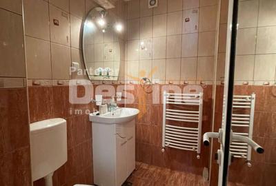 Chirie apartament 4 camere 88 mp mobilat și utilat - Centru - 8
