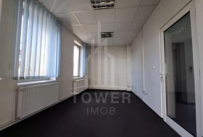 Spațiu de birouri ultracentral (cladire noua) - sup. utila 275 mp - 16