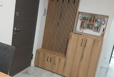 Apartament 3 camere 2 bai 2 balcoane, parcare ,Mobilat utilat - 8
