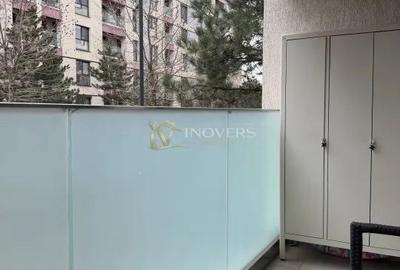 Vand apartament 4 camere, boxa si loc parcare in Complex 21 Residence Politehnic - 14