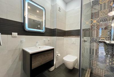 Apartament renovat  integral   Dorobanti Capitale - 6