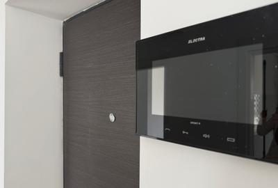 Apartament cu 2 camere. Spazio Residence - 16