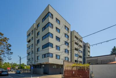 Oltenitei-Runcu-Penthouse urban cu terasă privată de 58 mp -2 camere-COMISION 0% - 28