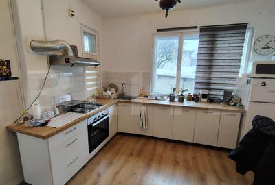 Casa individuala cu ghereta separata pretabila la activitati comerciale, Marasti - 1