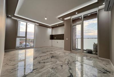 APARTAMENT CU 2 CAMERE IN COMPLEXUL CAMPEADOR CITY la 120.000 euro - 17