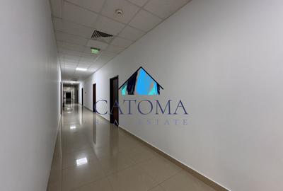 COTROCENI BUSINESS CENTER / ACCES STRADAL / METROU / DISPONIBIL ! - 5