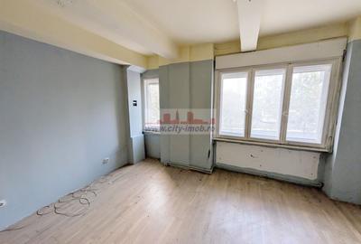 INCHIRIERE Spatiu Comercial Unrii, /Universitate Bis. Sf. Gheorghe Nou - 10