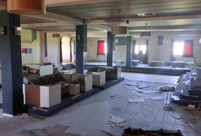 Spatiu Comercial (Botarlau drum Expres Focsani - Braila) - 9